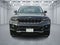 2022 Jeep Grand Cherokee Overland 4x4