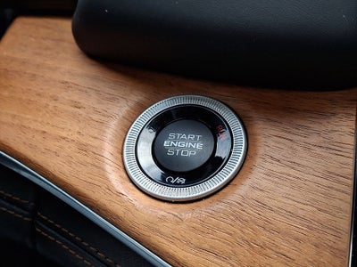 2022 Jeep Grand Cherokee Summit Reserve 4x4