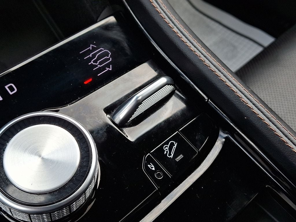 2022 Jeep Grand Cherokee Summit Reserve 4x4
