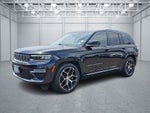 2022 Jeep Grand Cherokee Summit Reserve 4x4