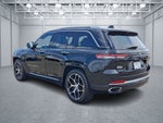 2022 Jeep Grand Cherokee Summit Reserve 4x4