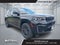 2027 Jeep Grand Cherokee Summit