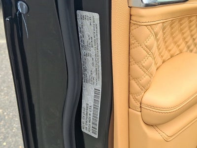 2027 Jeep Grand Cherokee Summit