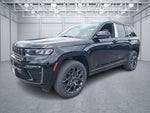 2027 Jeep Grand Cherokee Summit