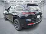 2027 Jeep Grand Cherokee Summit