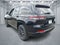 2027 Jeep Grand Cherokee Summit