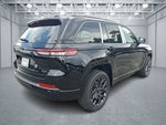 2027 Jeep Grand Cherokee Summit