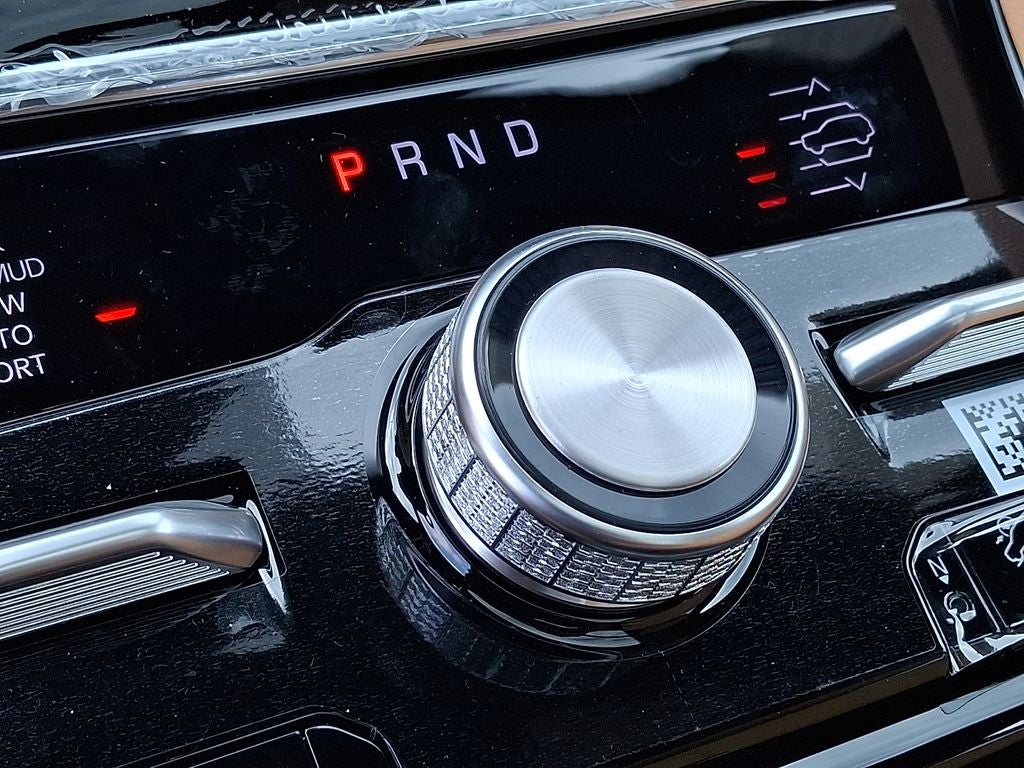 2027 Jeep Grand Cherokee Summit