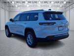 2025 Jeep Grand Cherokee GRAND CHEROKEE L LAREDO X 4X4
