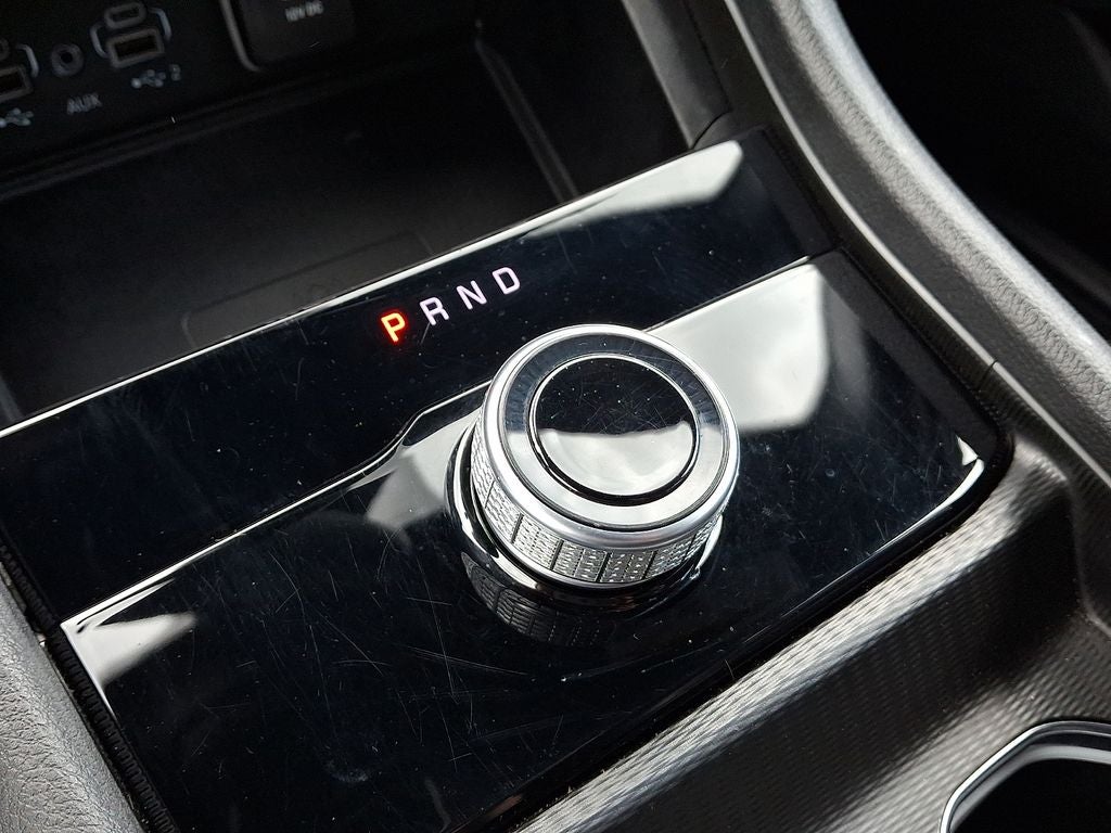 2024 Jeep Grand Cherokee L Altitude 4x4
