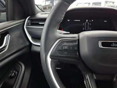 2024 Jeep Grand Cherokee L Altitude 4x4