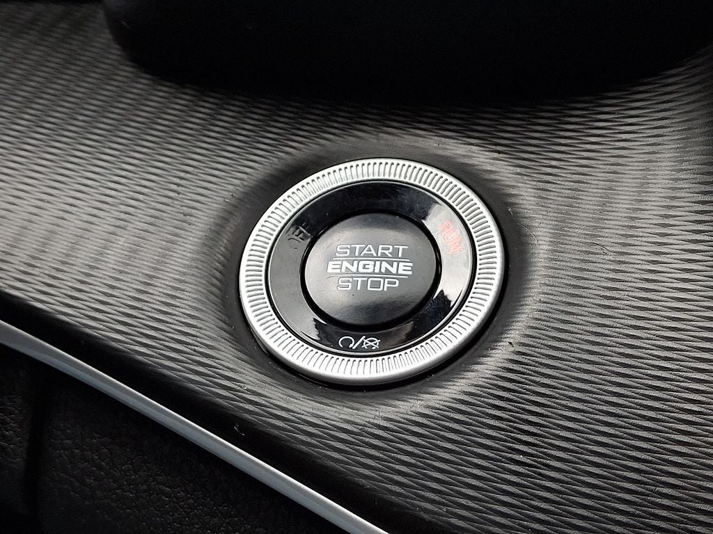 2024 Jeep Grand Cherokee L Altitude 4x4