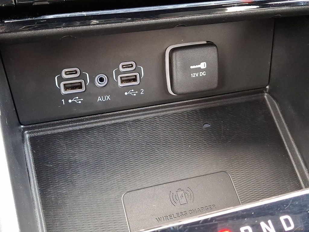 2024 Jeep Grand Cherokee L Altitude 4x4