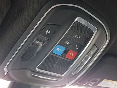 2024 Jeep Grand Cherokee L Altitude 4x4