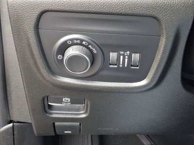 2024 Jeep Grand Cherokee L Altitude 4x4