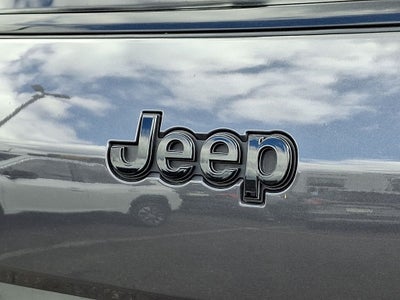 2024 Jeep Grand Cherokee L Altitude 4x4