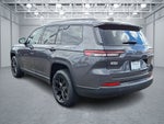 2024 Jeep Grand Cherokee L Altitude 4x4