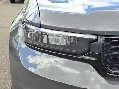 2024 Jeep Grand Cherokee L Altitude 4x4