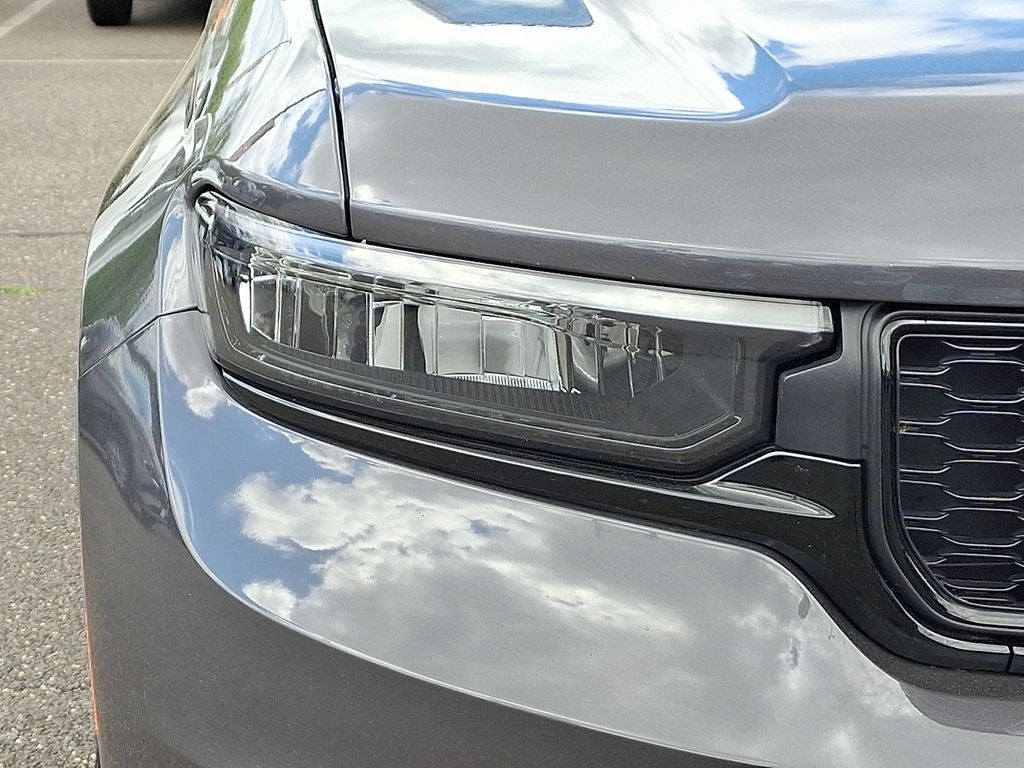 2024 Jeep Grand Cherokee L Altitude 4x4