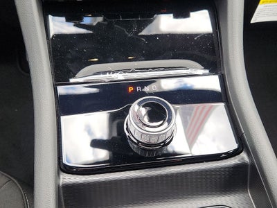 2025 Jeep Grand Cherokee GRAND CHEROKEE L LAREDO X 4X4