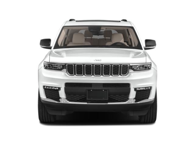 2021 Jeep Grand Cherokee L Altitude 4x4