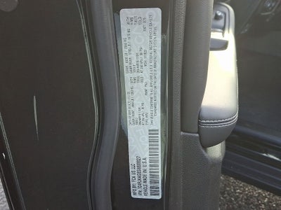 2025 Jeep Grand Cherokee GRAND CHEROKEE L LAREDO X 4X4