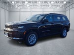 2025 Jeep Grand Cherokee GRAND CHEROKEE L LAREDO X 4X4