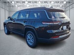 2025 Jeep Grand Cherokee GRAND CHEROKEE L LAREDO X 4X4