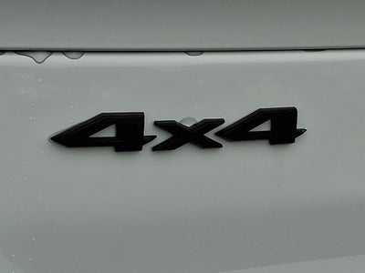 2026 Jeep Grand Cherokee L GRAND CHEROKEE L LAREDO ALTITUDE 4X4