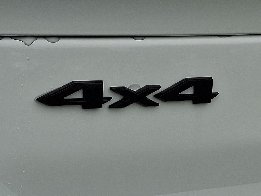 2026 Jeep Grand Cherokee L GRAND CHEROKEE L LAREDO ALTITUDE 4X4