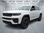 2026 Jeep Grand Cherokee L GRAND CHEROKEE L LAREDO ALTITUDE 4X4