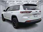 2026 Jeep Grand Cherokee L GRAND CHEROKEE L LAREDO ALTITUDE 4X4