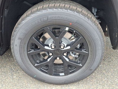 2026 Jeep Grand Cherokee L GRAND CHEROKEE L LAREDO ALTITUDE 4X4