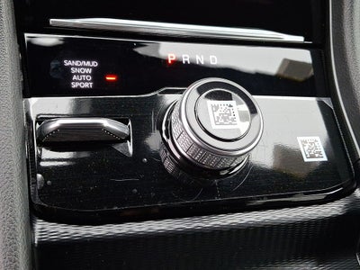 2026 Jeep Grand Cherokee L GRAND CHEROKEE L LAREDO ALTITUDE 4X4