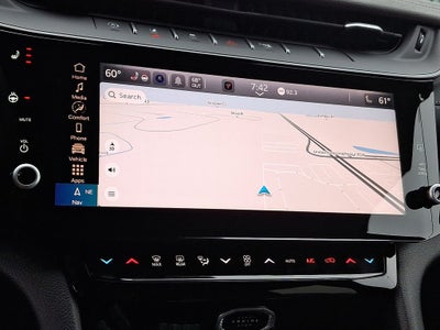 2026 Jeep Grand Cherokee L GRAND CHEROKEE L LAREDO ALTITUDE 4X4