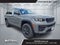 2027 Jeep Grand Cherokee L Laredo Altitude