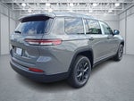 2027 Jeep Grand Cherokee L Laredo Altitude