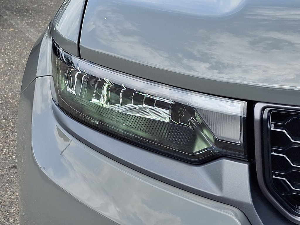 2027 Jeep Grand Cherokee L Laredo Altitude