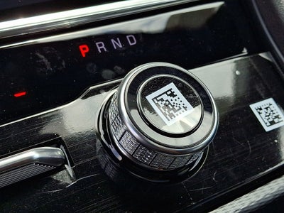 2027 Jeep Grand Cherokee L Laredo Altitude