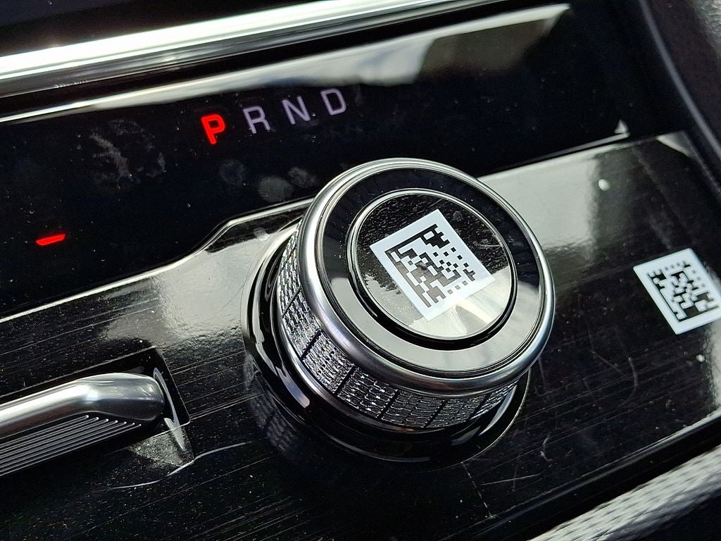 2027 Jeep Grand Cherokee L Laredo Altitude