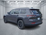 2026 Jeep Grand Cherokee L GRAND CHEROKEE L LAREDO ALTITUDE 4X4