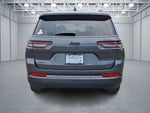 2026 Jeep Grand Cherokee L GRAND CHEROKEE L LAREDO ALTITUDE 4X4