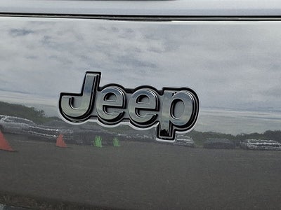 2026 Jeep Grand Cherokee L GRAND CHEROKEE L LAREDO ALTITUDE 4X4