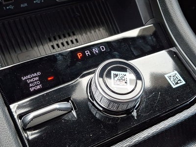 2026 Jeep Grand Cherokee L GRAND CHEROKEE L LAREDO ALTITUDE 4X4