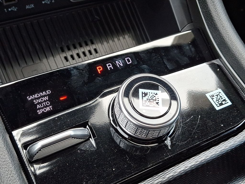 2026 Jeep Grand Cherokee L GRAND CHEROKEE L LAREDO ALTITUDE 4X4