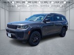 2026 Jeep Grand Cherokee L GRAND CHEROKEE L LAREDO ALTITUDE 4X4