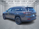 2026 Jeep Grand Cherokee L GRAND CHEROKEE L LAREDO ALTITUDE 4X4
