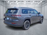 2026 Jeep Grand Cherokee L GRAND CHEROKEE L LAREDO ALTITUDE 4X4
