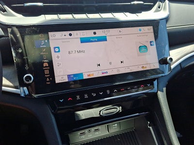 2026 Jeep Grand Cherokee L GRAND CHEROKEE L LAREDO ALTITUDE 4X4
