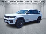 2026 Jeep Grand Cherokee L GRAND CHEROKEE L LAREDO ALTITUDE 4X4